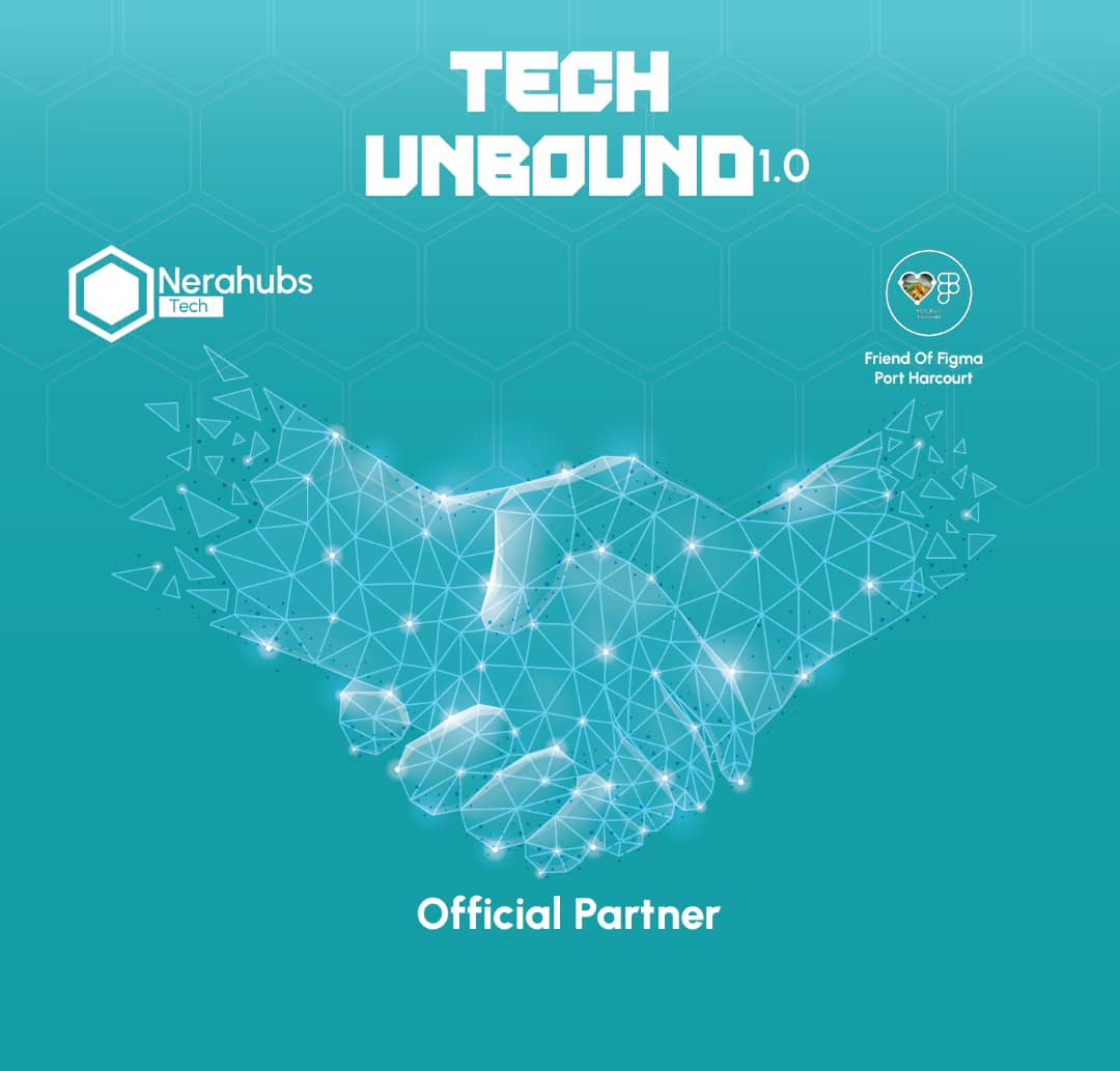 Happy to announce our partnership with @Official_FOFPH 
#Techunbound
#Nerahubs #Portharcourt #GoalSetting #PortHarcoutTech #TechNews #PhTwitterCommunity Happy New Month