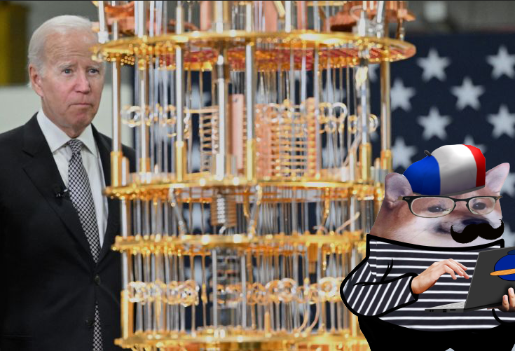 IrcoboMartial's tweet image. &quot;Sir, I promise  we will only use it for atomic accelerated backdoor exploits ... and a bit of Minecraft!&quot;