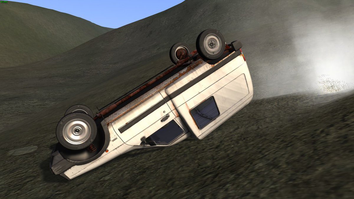 VirtualLaps's tweet image. Noches diferentes. #Simracing #C15