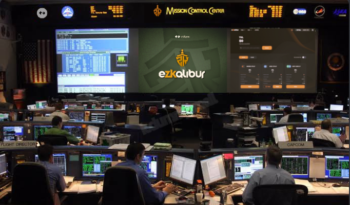 Susana | eZKalibur ⚔️ tweet media