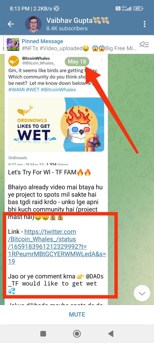 Hey @Bitcoin_Whales_ <a href="/lizardofshame/">T1FF4NY</a> It's very hot🥵 in here, we badly need to get wet with our community🫧🤽🌊

Please check our DM✉️
Let's say we show our community support and love🥰for @Bitcoin_Whales_ and u consider wl spot for our supportive community
#BRC20
Like🧡
Retweet🔁