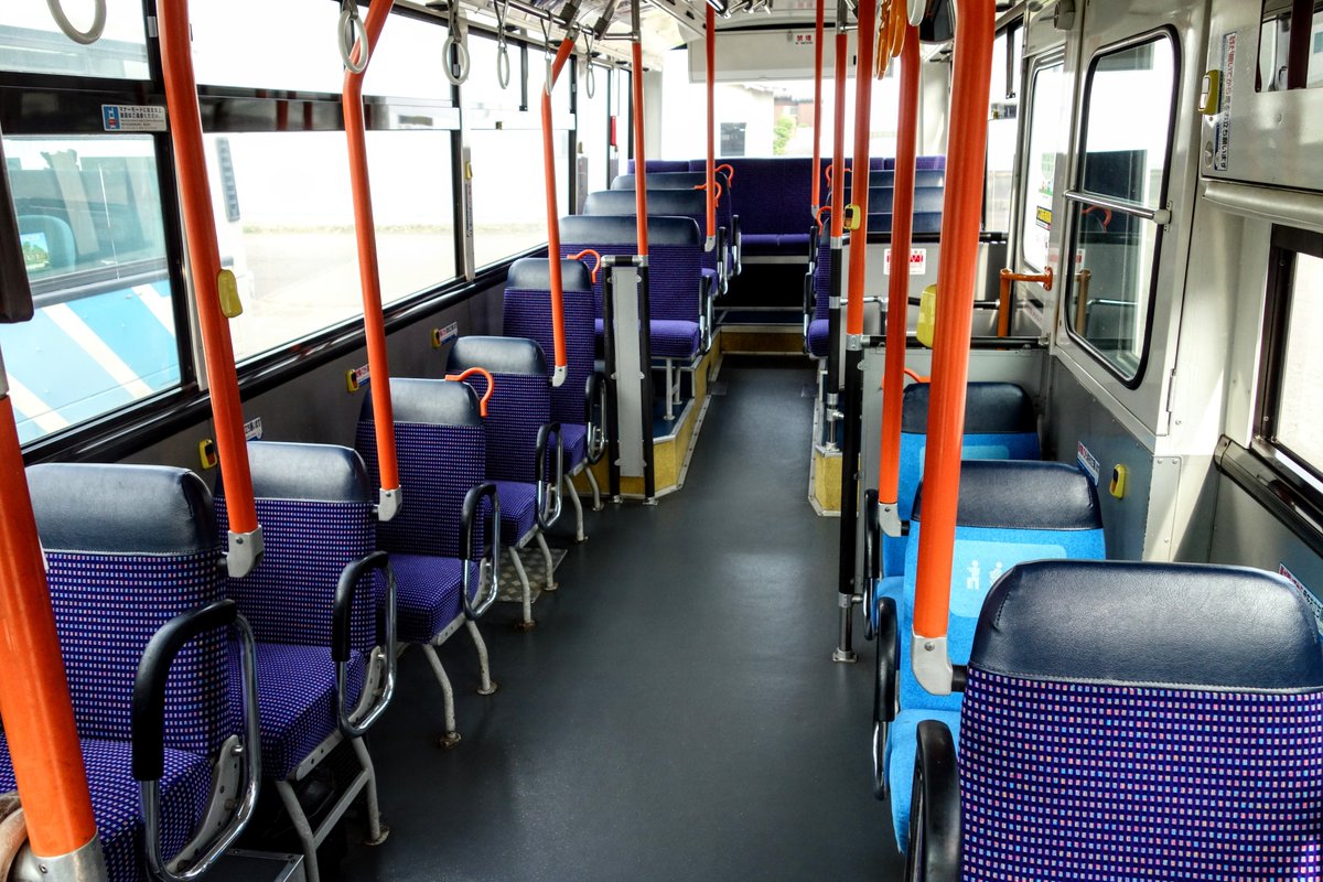 なかみち on Twitter