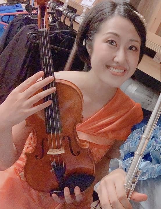 竹内麗 tweet media