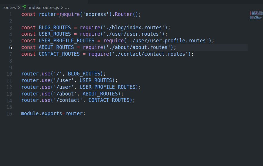 luckyklyist's tweet image. Today, I made progress on my blog app project using Node.js and EJS. Additionally, I ventured into building a simple bot with Discord.js and continued my learning journey with it. Excited to keep exploring and growing!  #60DaysOfLearningWithLeapfrog #LSPPD2 #learningwithleapfrog