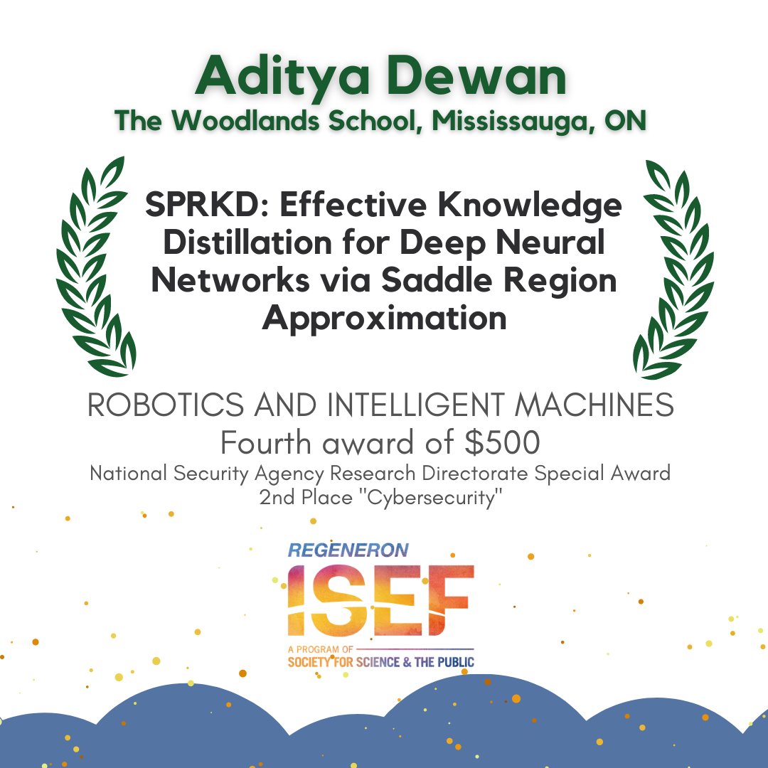 Youth Science London tweet media