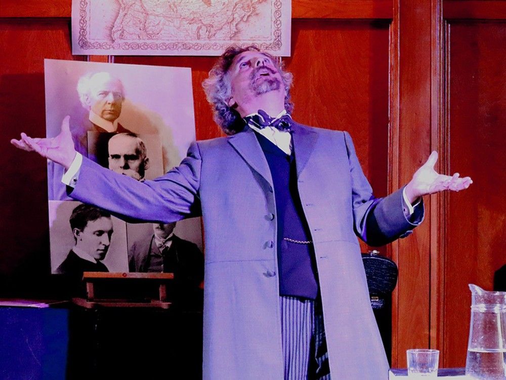 THE REVIEW IS OUT! CIVILIZED! PLAYING THIS FRIDAY,SATURDAY AND SUNDAY thewhig.com/entertainment/…
thewhig.com/entertainment/…