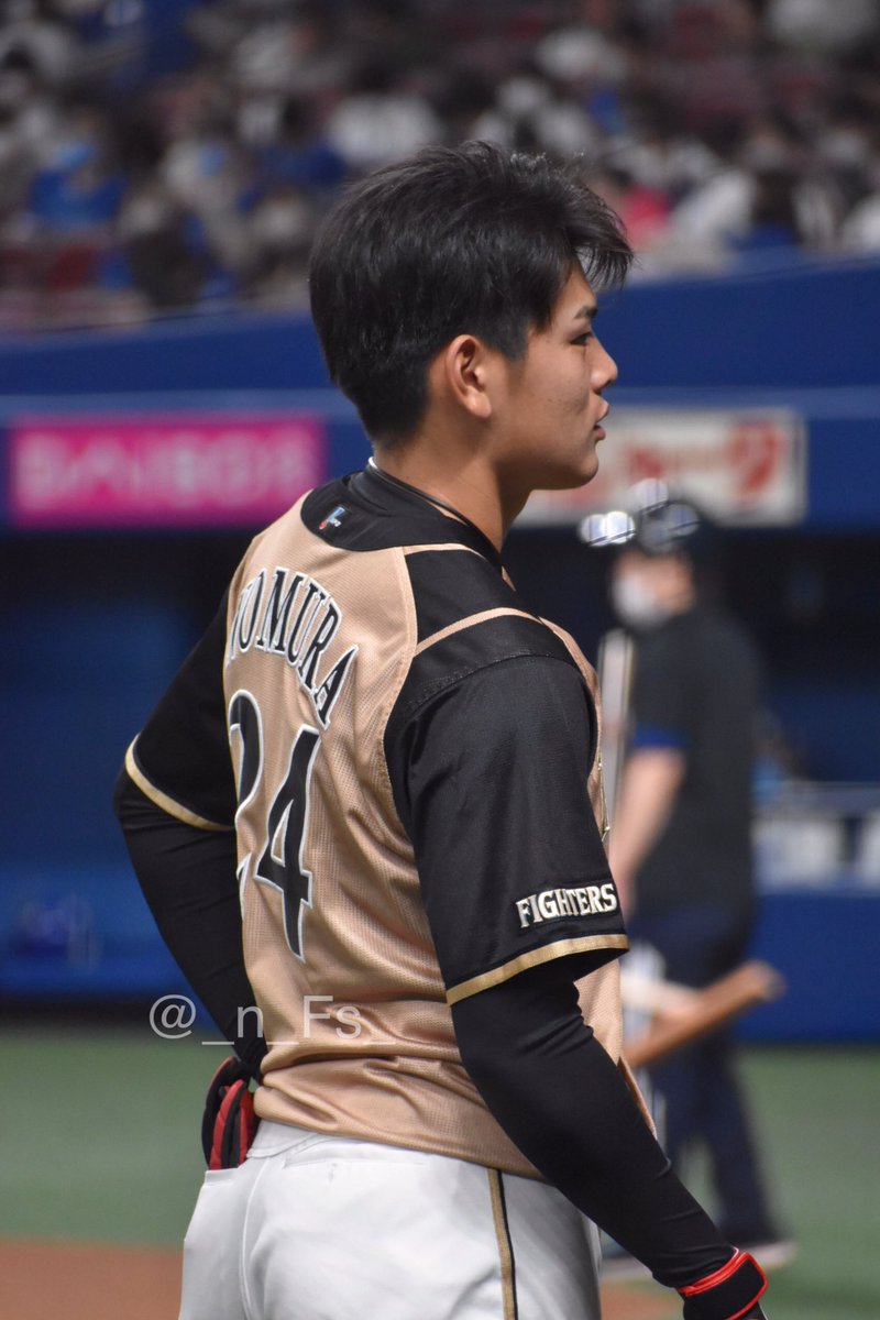 おじぇ発掘

これ特にすんごい美男子じゃない？
#野村佑希 #lovefighters

📸2021.03.20