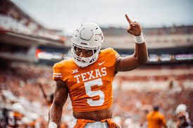 Johann Cardenas (@johanncardena13) on Twitter photo I will be at the University of Texas for camp on June 3rd!!
<a href="/coachchoice/">Coach Choice</a> <a href="/CoachJeffBanks/">Jeff Banks</a> <a href="/jmjonesUT/">JM Jones</a> <a href="/TexasFootball/">Texas Football</a> I will be at the University of Texas for camp on June 3rd!!
<a href="/coachchoice/">Coach Choice</a> <a href="/CoachJeffBanks/">Jeff Banks</a> <a href="/jmjonesUT/">JM Jones</a> <a href="/TexasFootball/">Texas Football</a>
