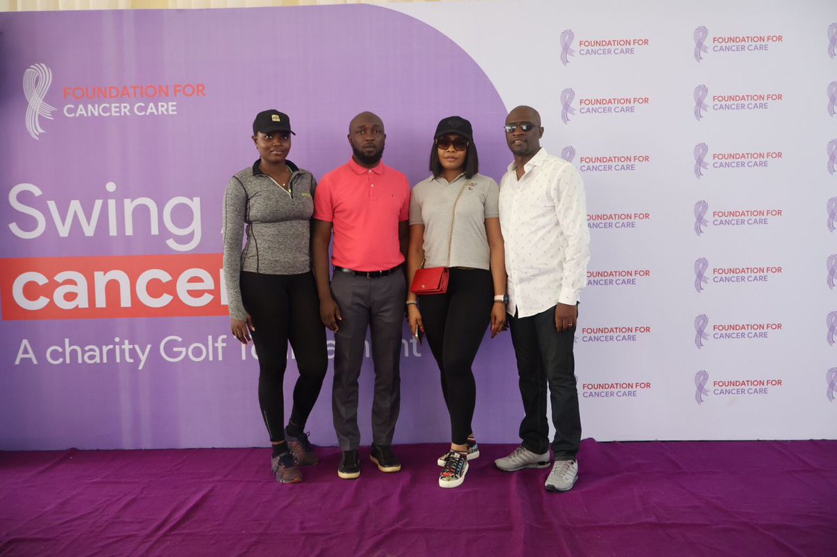 vetivaonline's tweet photo. Flashing back to the amazing "Swing Against Cancer" golf tournament, hosted by the Foundation for Cancer Care.
#FlashbackFriday #SwingAgainstCancer #FoundationForCancerCare #chokecancer #vetiva https://t.co/7d7ltpT1F7