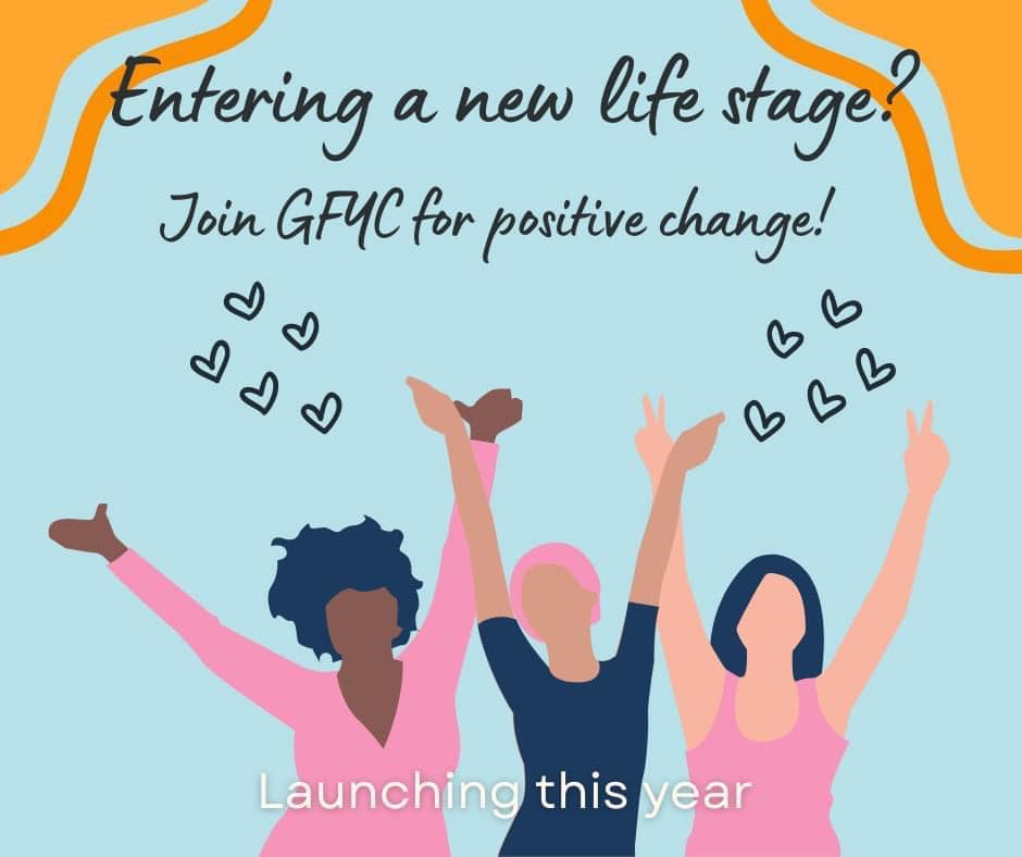 Good For You Club tweet media