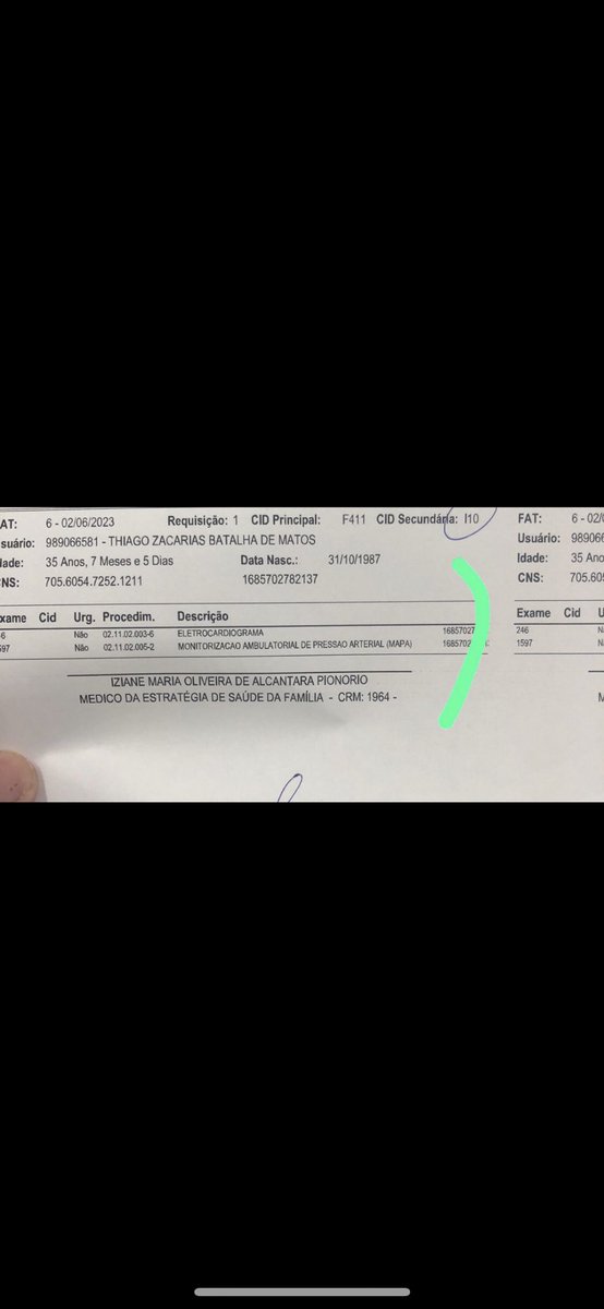 thiagobatalha_'s tweet photo. Por motivos de saúde (pressão alta e tonturas) não compareci ao lindo forró do arraia do povo ontem e provavelmente por esse FDS , devido a repouso pedido pelo médico!Informo isso como pessoa pública, e já respondendo aos “300” comentários que não me viram! Jaja estou de volta! https://t.co/AViZTDwFwE
