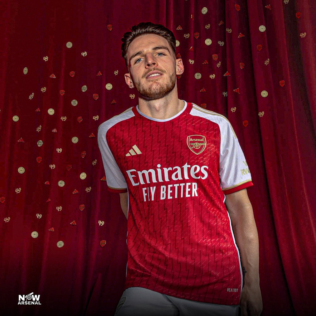 now.arsenal tweet media