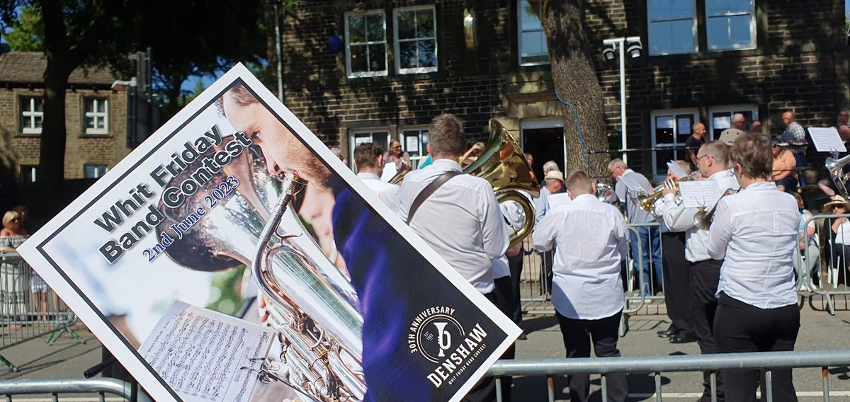 Crystal Palace Progress Band tweet media