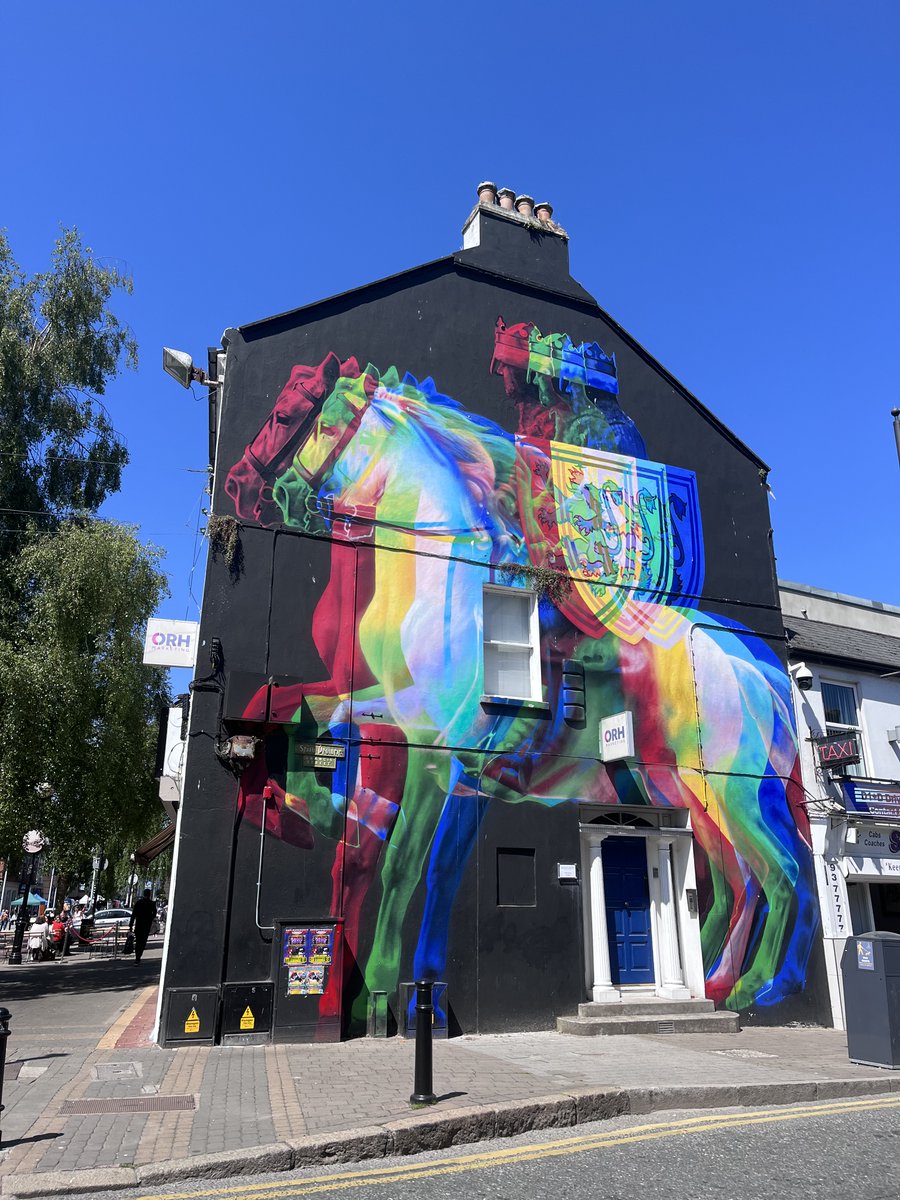 David Malone tweet media