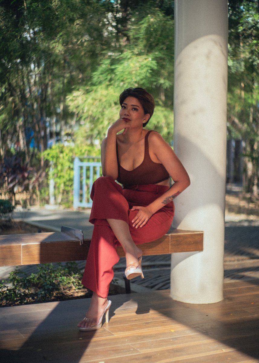 FSurley's tweet image. Still the bold and the best person you'll meet