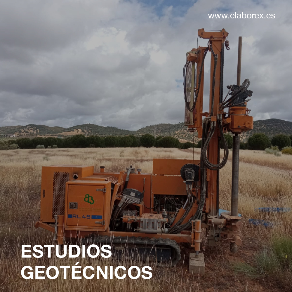 ¿Necesitas un estudio geotécnico para tu proyecto?

➡️ En #Elaborex realizamos todo tipo de estudios geológicos para distintos ámbitos de trabajo (edificación, obra civil…).

✴️ Contacta con nosotros.

#EstudiosGeotécnicos #Geotecnia #España #Portugal

🌐 i.mtr.cool/rqrguddmpj