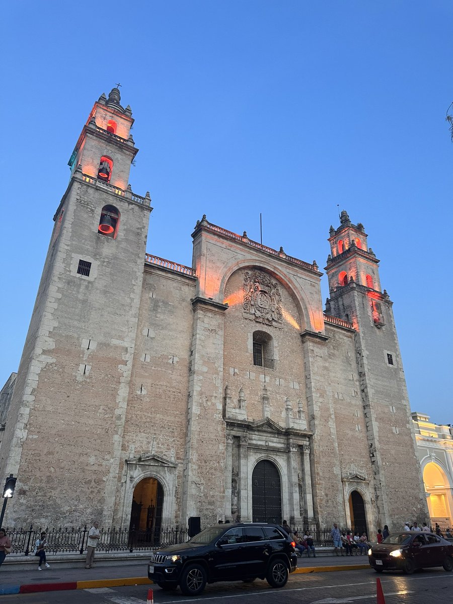 Mexico was AMAZING! So cultured, beautiful and full of sensation 😍🇲🇽