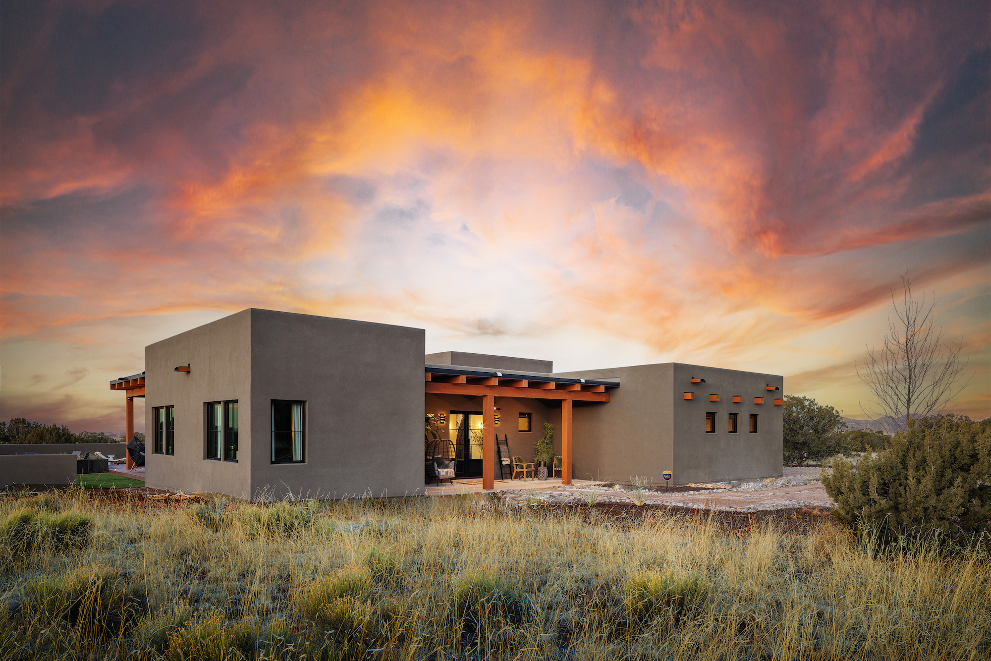 HGTV on Twitter "⏰ Final week! ⏰ Your chance to win HGTV Smart Home(01)