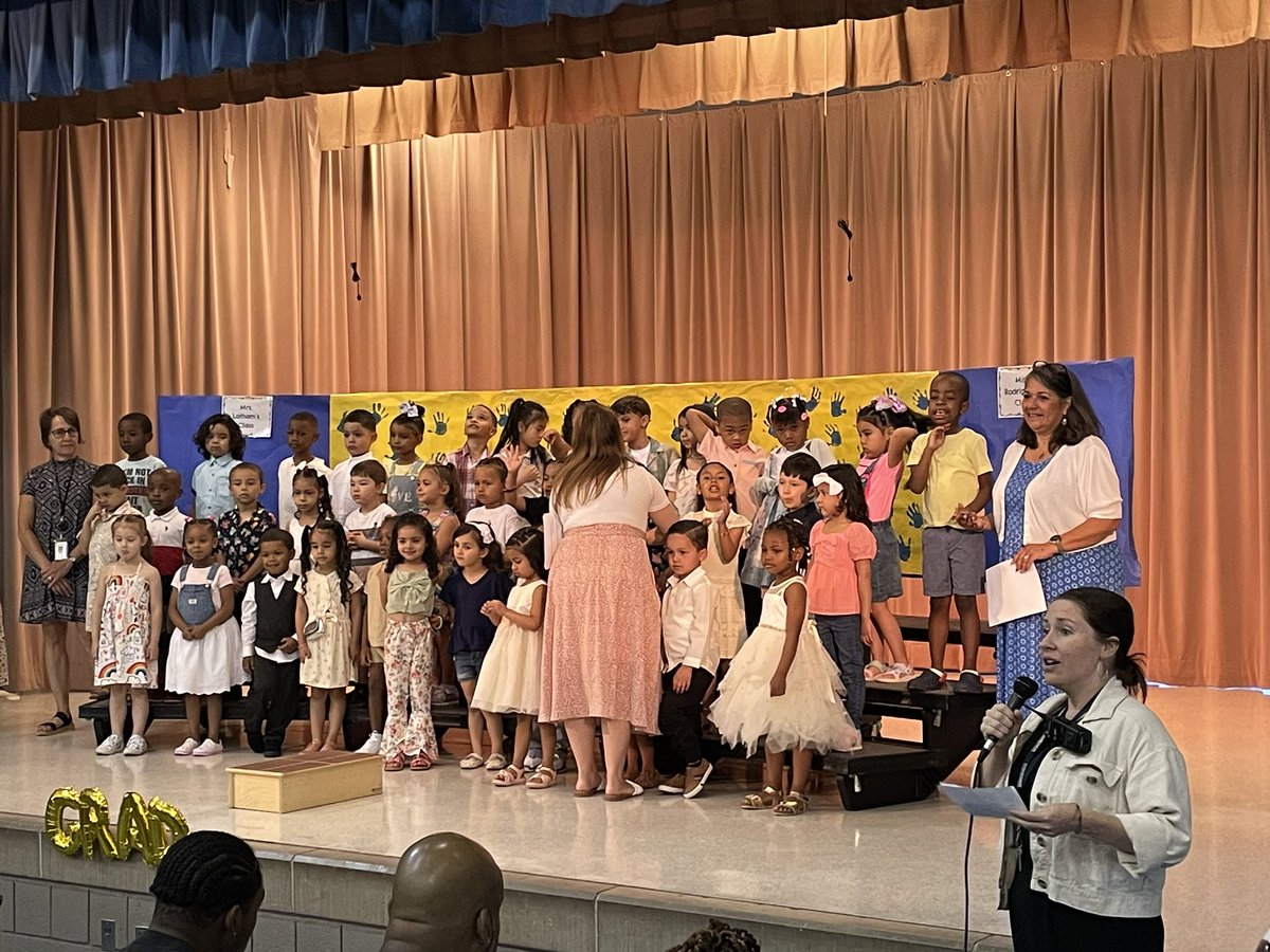 Eric Fontanez (@efontanez3) on Twitter photo Two more Pre-k classes had their moving up ceremonies! They want to be teachers, doctors, firefighters and princesses when they get older! Great job Mrs. Latham and Miss Rodriguez! Thank you <a href="/DoneganBASD/">Donegan Elementary</a> <a href="/MsEmMedinaBASD/">Erin Martin-Medina</a> and Dr. Sierra! Two more Pre-k classes had their moving up ceremonies! They want to be teachers, doctors, firefighters and princesses when they get older! Great job Mrs. Latham and Miss Rodriguez! Thank you <a href="/DoneganBASD/">Donegan Elementary</a> <a href="/MsEmMedinaBASD/">Erin Martin-Medina</a> and Dr. Sierra!