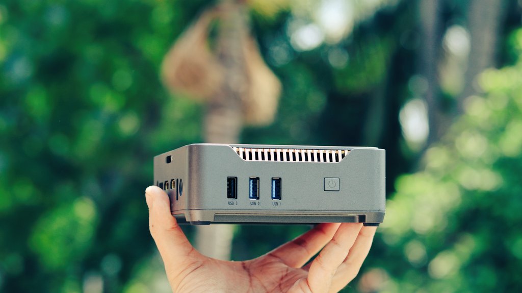 Techbengali18's tweet photo. Can u guess this Device? ❤️❤️
Yeh! its a Desktop pc with full support of Windows 11 Pro (Genuine Version)
#techbengali #minipc #desktop
Product Link : https://t.co/RVpMO3gxQv https://t.co/2lBiN7WahI