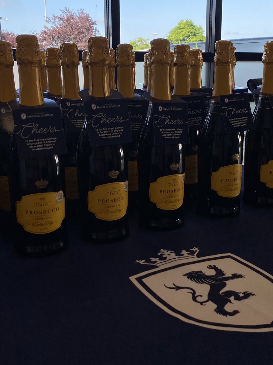 Kingsbridge Training Academy tweet media