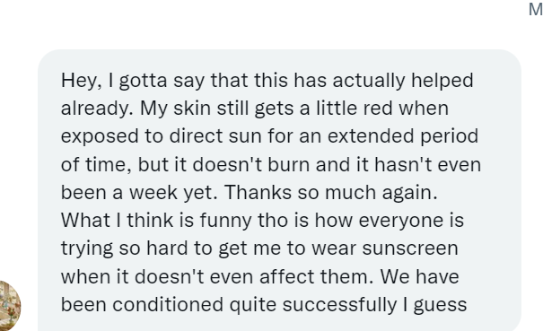 George Ferman tweet media