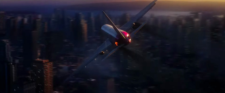 firstshowing's tweet image. All the best shots in this trailer are the CGI airplane shots. Ha. The rest of it looks a bit murky, but it might still have some entertaining action. Available on VOD to watch later this month. onfs.net/43ATyUo ✈️👨🏻‍✈️ #97Minutes
