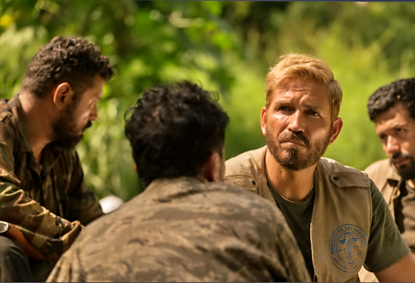 SusanVorderstr4's tweet photo. Sound of Freedom Movie
In Theaters July 4th. Find information about tickets and how to pay it forward here: https://t.co/LXtWwLOFwF...
#2millionfor2million #soundoffreedommovie #AngelStudios #JimCaviezel #celebritynews #celebritygossip #Celebrities #HotNews https://t.co/VPxiOGdy5r