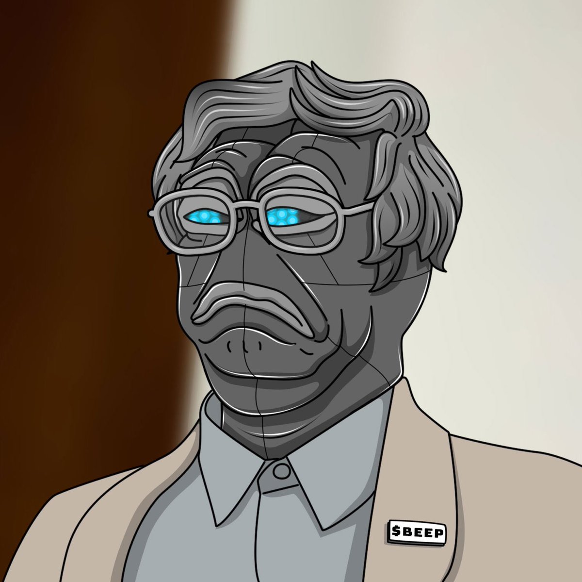 ELON DOGE tweet media