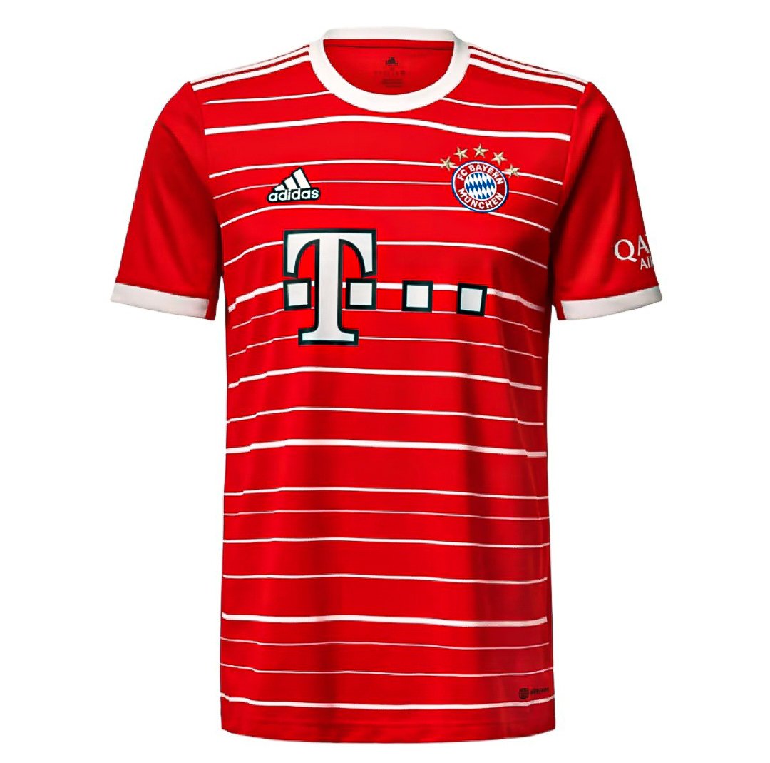 🚨 SORTEIO 👕 Pra comemorar o título da Bundesliga, nós e o @FCBayernBR vamos sortear uma 𝗰𝗮𝗺𝗶𝘀𝗮 𝗮𝘂𝘁𝗼𝗴𝗿𝗮𝗳𝗮𝗱𝗮 𝗽𝗲𝗹𝗼 𝐉𝐨𝐚̃𝐨 𝐂𝐚𝐧𝐜𝐞𝐥𝐨 ❤️ Para participar: ➡️ RT nesse tweet ➡️ Siga @FCBayernBR + @BundesInsider ➡️ Resultado dia 12/6 Boa sorte! 🍀🔴⚪️