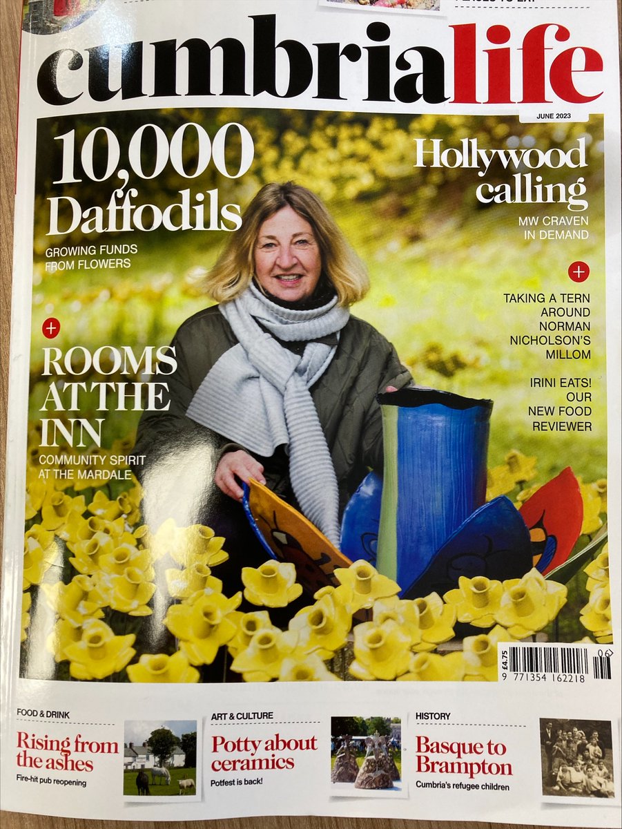 Env Agency NW tweet media