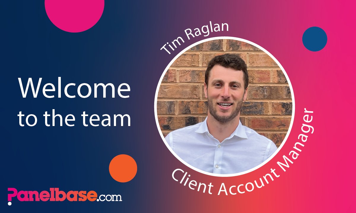 We have some exciting news to share 🎉

#mrx #mrs #employeespotlight #welcome #team