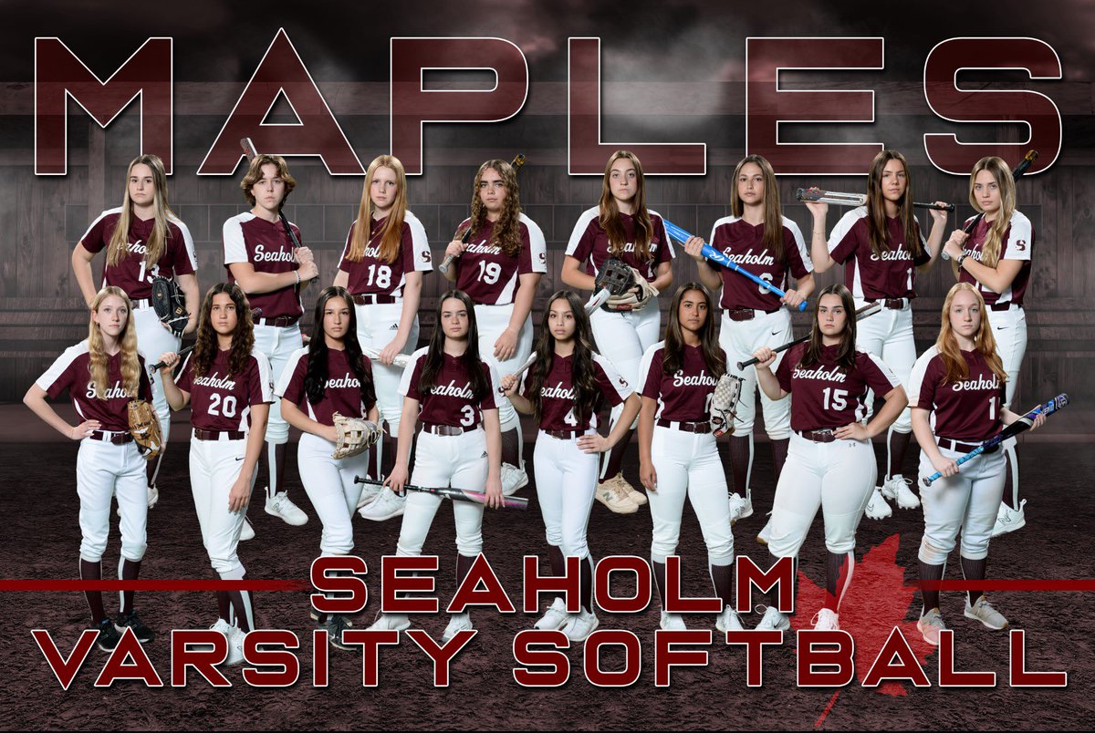 Districts tomorrow (June 3rd) at Avondale HS. First game starts at 12PM against Bloomfield Hills. Come out and support your OAA White Division Champions! #seniorled