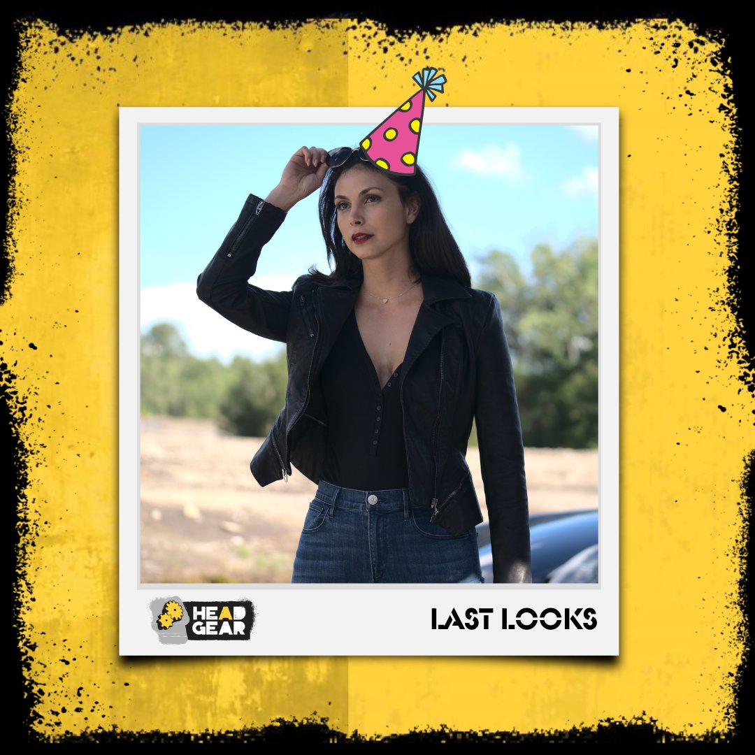 Happy Birthday Morena Baccarin, who gave a fantastic performance in the Head Gear financed film 'Last Looks' 🥳 

Go check it out on Now TV! 

#indiefilm #indie #independentfilm #MorenaBaccarin