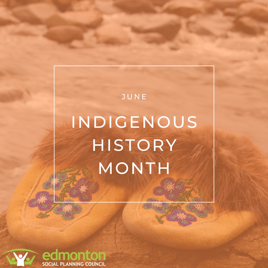 As settlers and non-Indigenous persons on this land we have a responsibility to recognize there was history long before contact. Indigenous Peoples had governance, justice, health care, education, community, food security, and family systems guided by their worldview.
