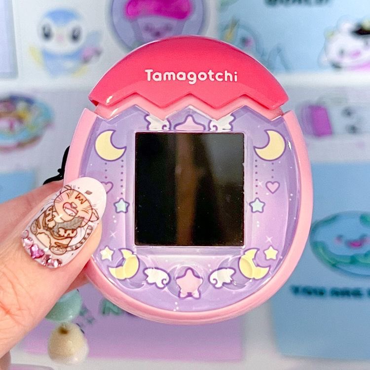 tamagotchi pix 🎀