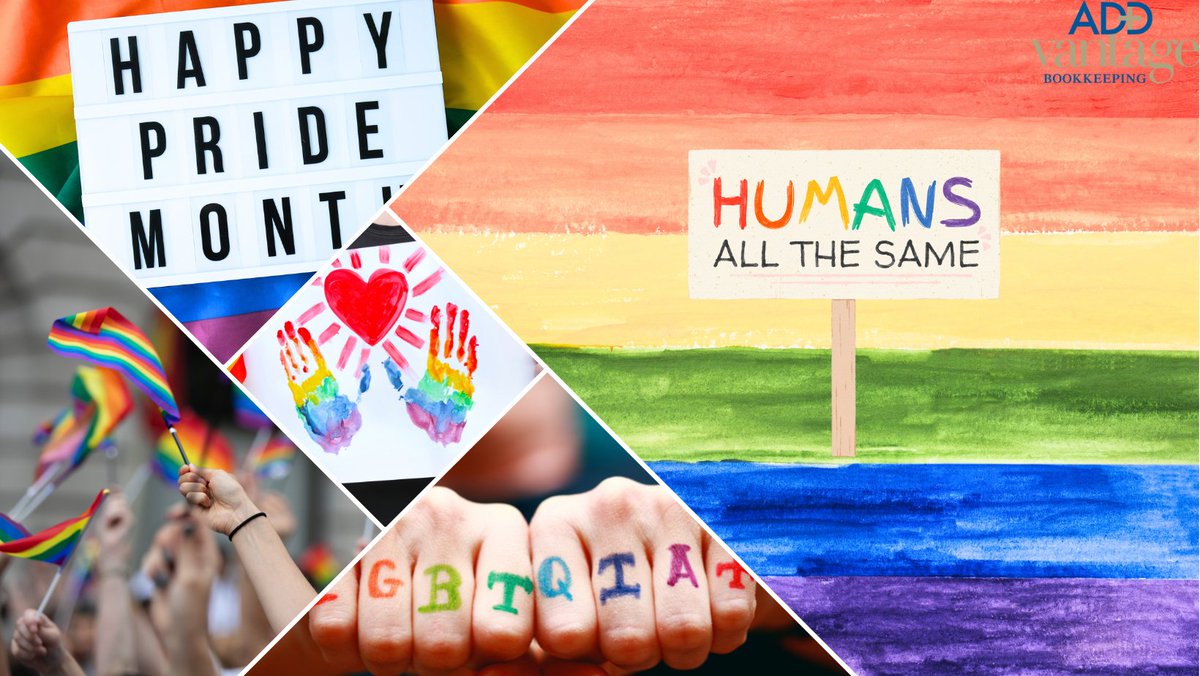 Be Diverse! Be Inclusive! Be Kind! Be Accepting! Be Proud!