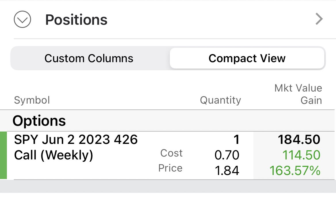 TheTradingChamp tweet media