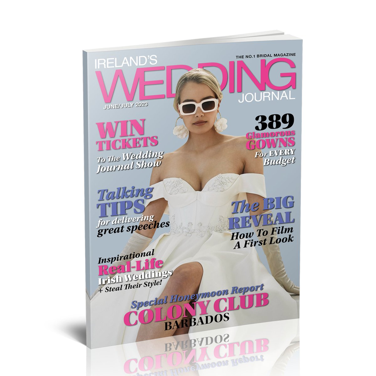 Wedding Journal tweet media