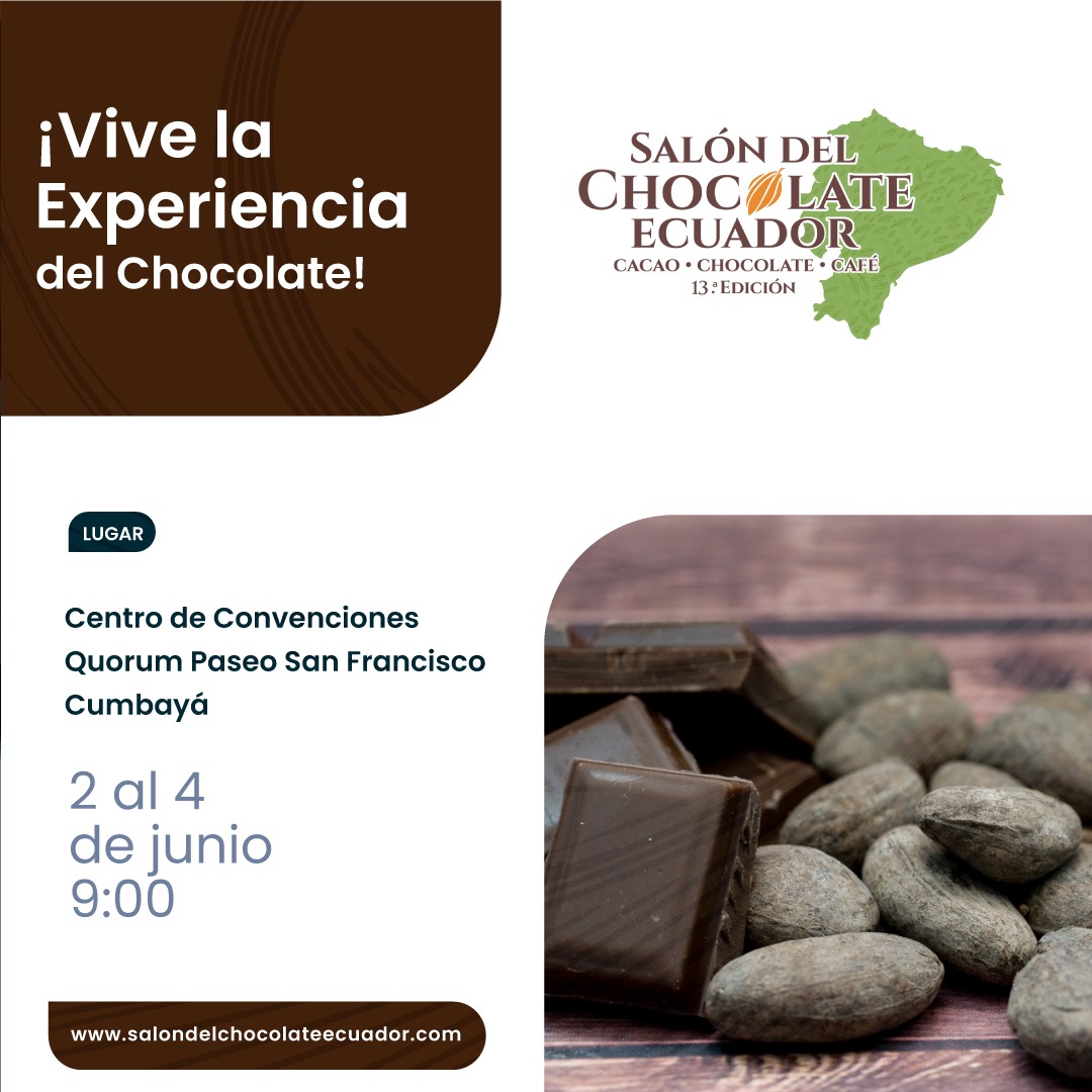 Meet In Quito tweet media