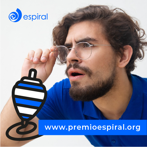 Asociación Espiral, Educación y Tecnología tweet media