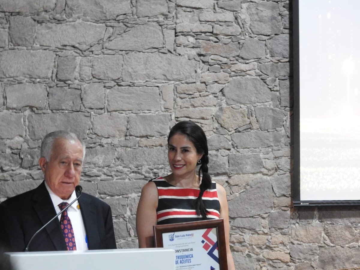 Universidad Politécnica de San Luis Potosí on Twitter "El Dr. Mario