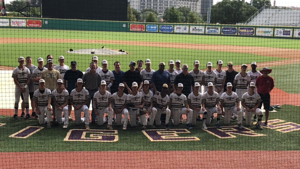 NOCA Baseball tweet media