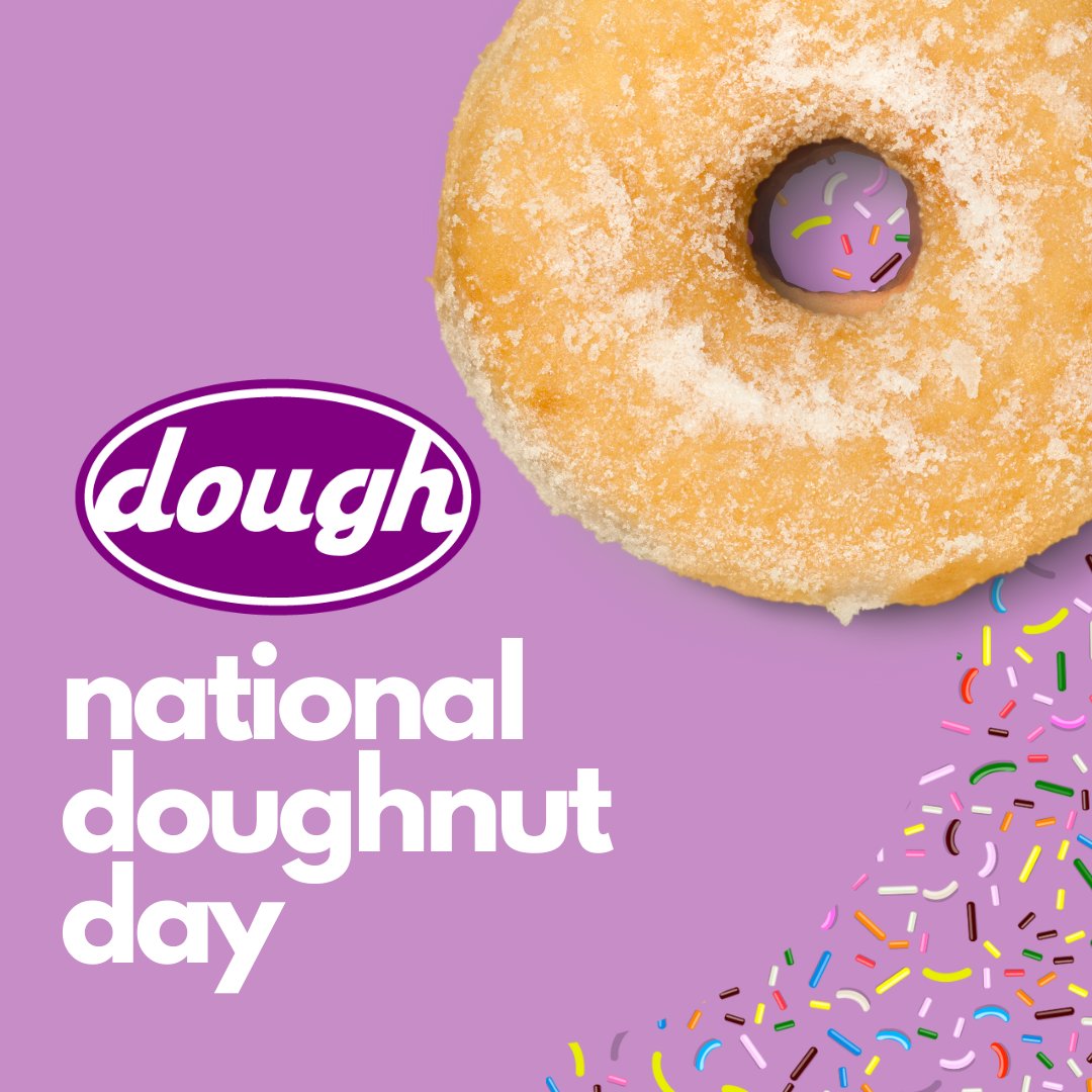 Dough tweet media