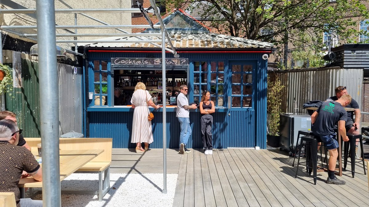 Newcastle's newest glitterball 😎☀️☀️☀️