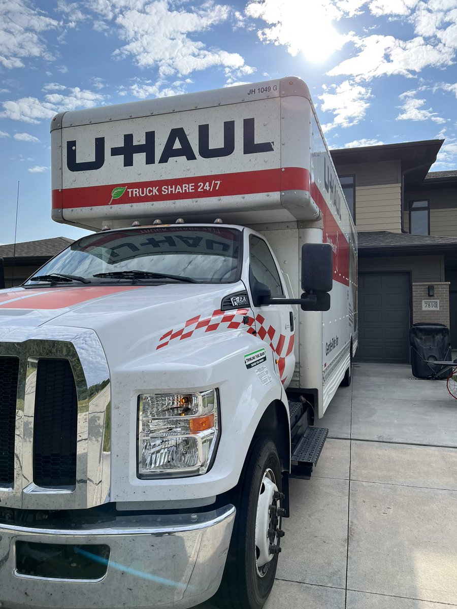 Lots of emotions today. Been a great nine year run at #Huskers. Time for a new challenge. Let’s ride <a href="/DVHS_Football/">Dakota Valley Football</a> . Special thanks to my guys <a href="/B2MILES14/">Barron Miles JR</a>, <a href="/Jg3Peanut/">John Goodwin</a> , <a href="/javinW33/">buddha</a> , <a href="/NouredinNouili/">Nouredin Nouili ⁶³</a> , <a href="/williep02/">William Prince</a>  and <a href="/Farleynebraska/">A real blackshirt 43 T.Farley</a> for the help.