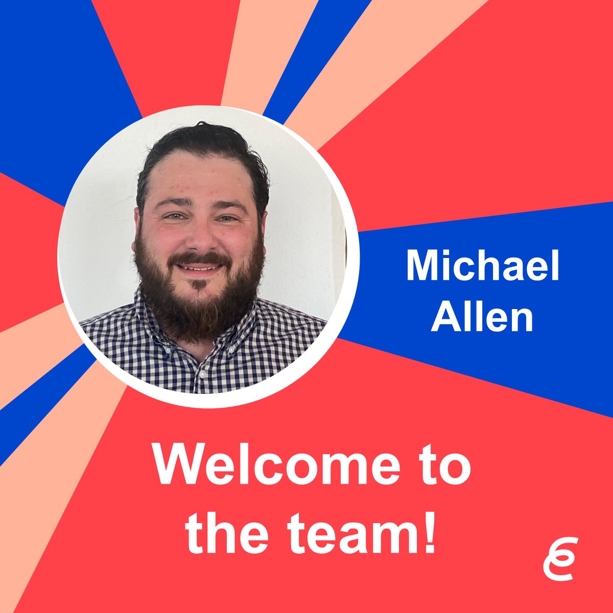 Welcome to the Evergreen Trading team, Michael Allen! We're glad to have you!

#hiring #mediacareers #openroles #employeeowned #careersinmedia #hybridwork #ESOP
