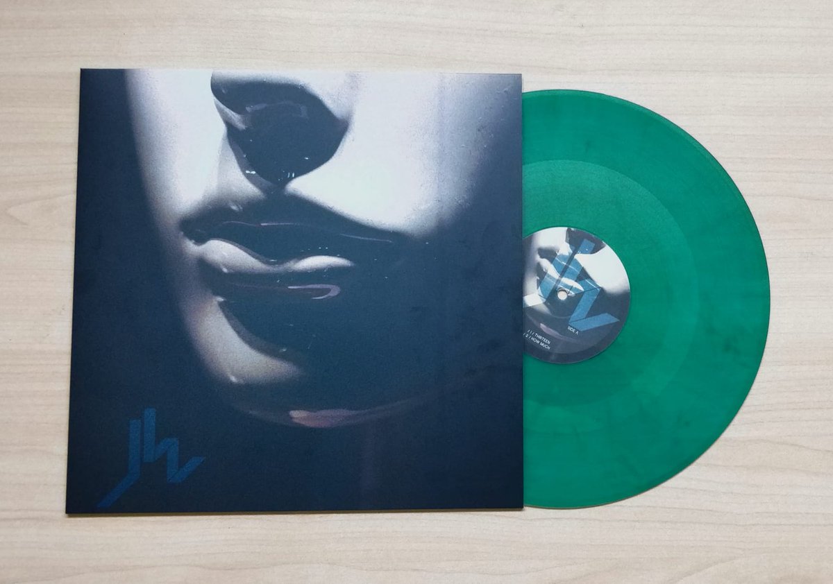 Il est la !
label-tio.com/produit/jekyll…