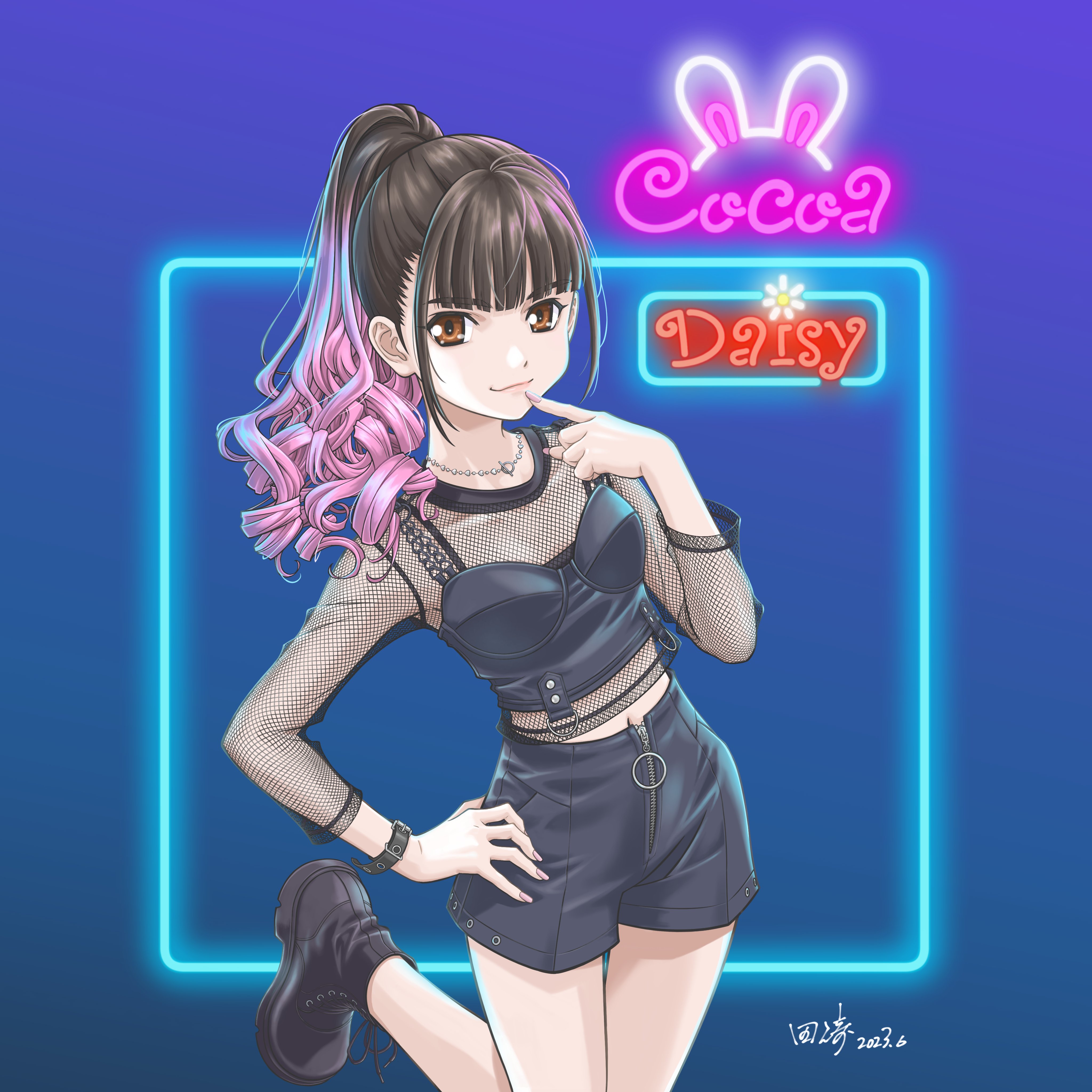 ここぴょん - البحث / X