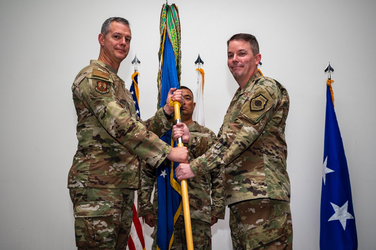 379th AEW tweet media
